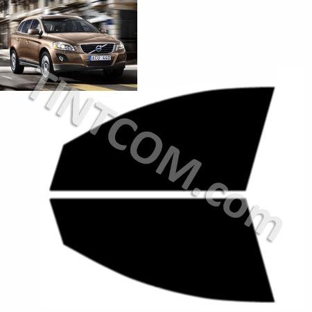
                                 Тонировка - Volvo XC60 (5 дверей, 2008 - 2012) Solar Gard - серия NR Smoke Plus
                                 